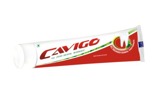 Cavigo-Red-Tube