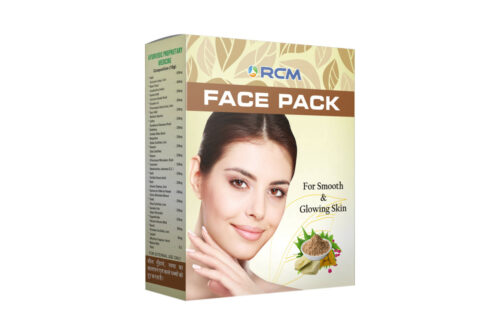 Face-Pack