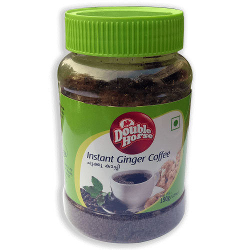 Instant Ginger Coffee (150g)