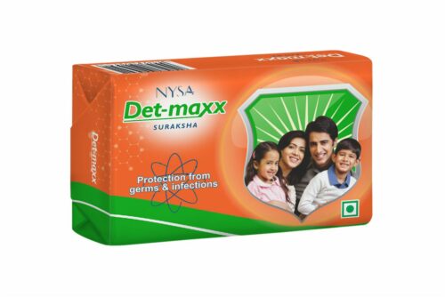 Nysa-Detmaxx-Soap-100-g